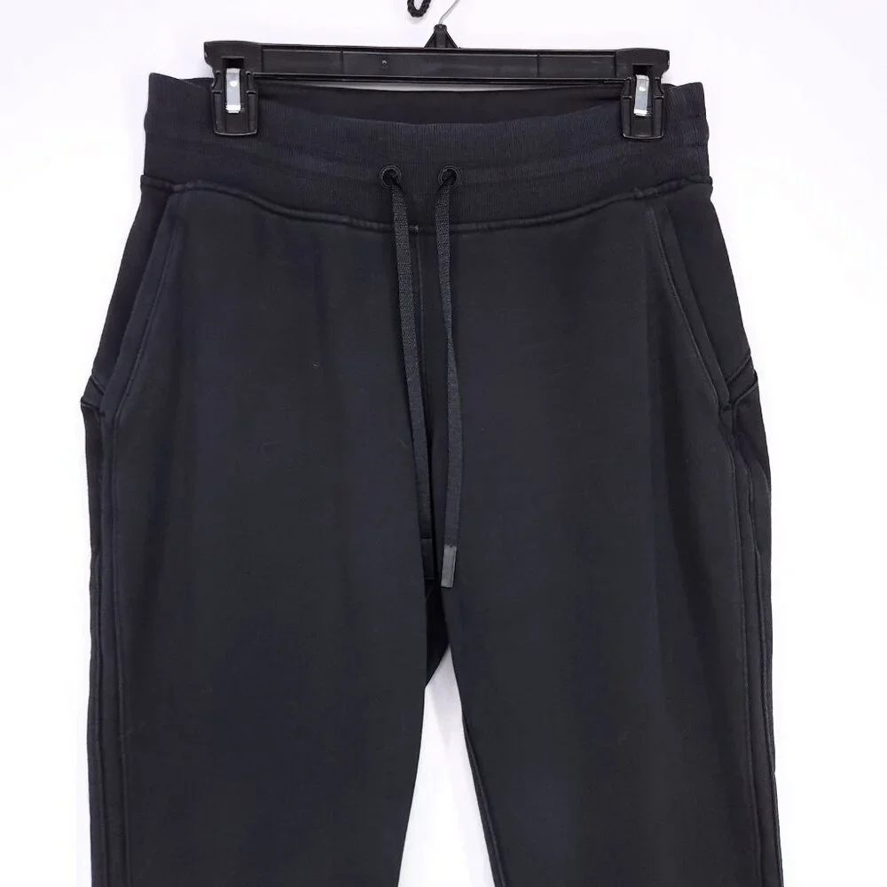 Lululemon Pants Womens 6 Align High Rise Jogger Gym Lounge Athleisure - Picture 3 of 11
